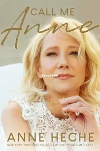 Call Me Anne - Anne Heche - English