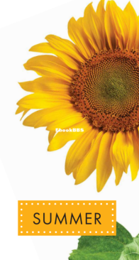 Summer (Spot Seasons) - Mari Schuh - English
