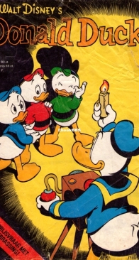 Donald Duck - Dutch Weekblad - Issue 13 - 1974 - Dutch