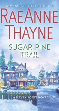 Sugar Pine Trail - Haven Point 07 - RaeAnne Thayne - English