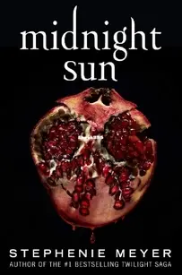 Midnight Sun - Twilight 5 - Stephenie Meyer - English