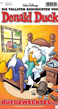 Die Tollsten Geschichten von Donald Duck (Sonderheft) 421 - Ehapa Verlag 2022 - German