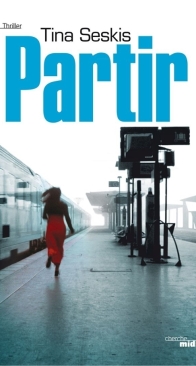 Partir - Tina Seskis - French