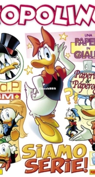 Topolino - 3514 - Panini 2023-03-29 - Italian