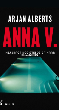 Anna V. - Natan Z 03 - Arjan Alberts - Dutch