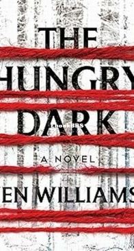 The Hungry Dark - Jen Williams - English