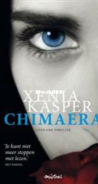 Chimera - Xenia Kasper - Dutch