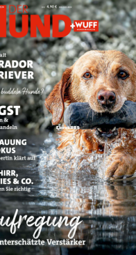 Der Hund - 07.2024 - German