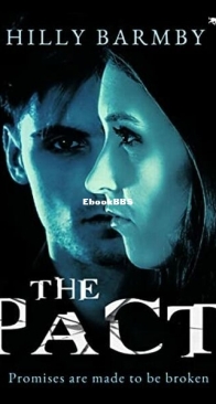 The Pact - Hilly Barmby - English