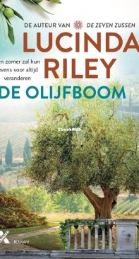 De Olijfboom - Lucinda Riley - Dutch