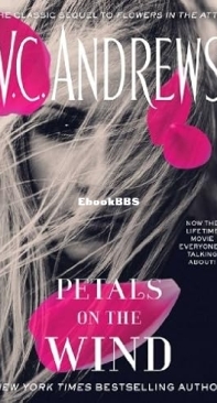 Petals on the Wind   - Dollanganger 02 - V C Andrews 1980 - English
