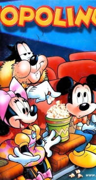Topolino 2326 - Disney Italia 2000 - Italian
