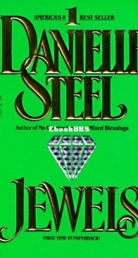 Jewels - Danielle Steel - English