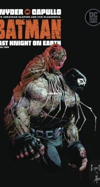 Batman - Last Knight on Earth - Scott Snyder - 2019-07-31 (02) - English