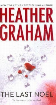 The Last Noel - Heather Graham - English