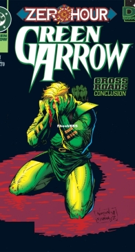 Green Arrow Vol.2 90 (of 137) - DC Comics 1994 - English
