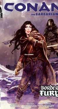 Conan the Barbarian 07 (of 25) - Dark Horse 2012 - Brian Wood - English