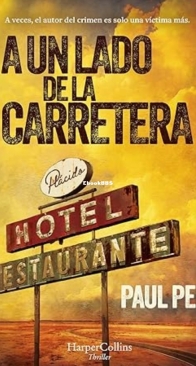 A Un Lado De La Carretera - Paul Pen - Spanish