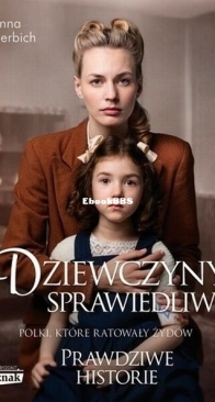Dziewczyny Sprawiedliwe - Anna Herbich - Polish