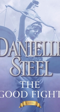 The Good Fight - Danielle Steel - English
