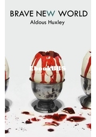 Brave New World - Aldous Huxley - English