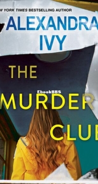 The Murder Club - Pike, Wisconsin 5 - Alexandra Ivy - English
