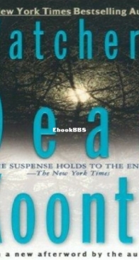 Watchers - Dean Koontz - English