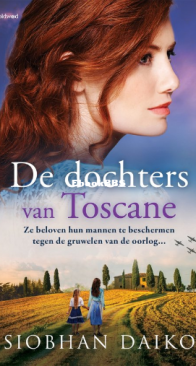 De Dochters Van Toscane - Siobhan Daiko - Dutch