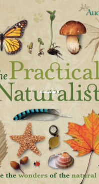 The Practical Naturalist - DK - Chris Packham - English