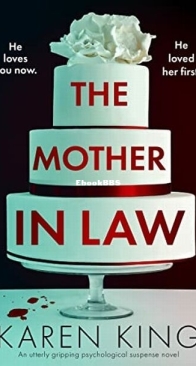 The Mother-In-Law - Karen King - English