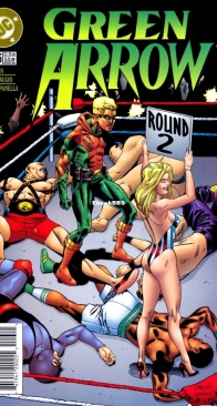 Green Arrow Vol.2 106 (of 137) - DC Comics 1996 - English