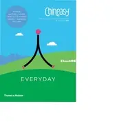 Chineasy Everyday (book 2) - ShaoLan - English