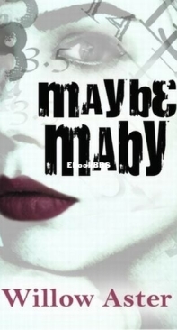 Maybe Maby - Willow Aster - English