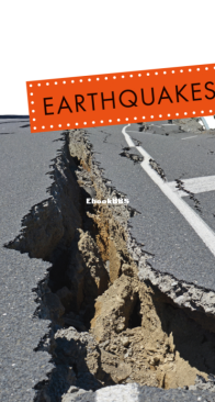 Earthquakes (Spot Extreme Weather) - Anastasia Suen - English