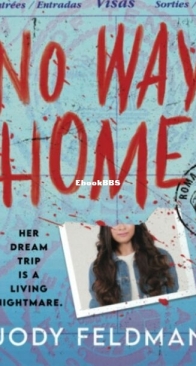 No Way Home - Jody Feldman - English