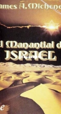El Manantial de Israel - James A. Michener - Spanish