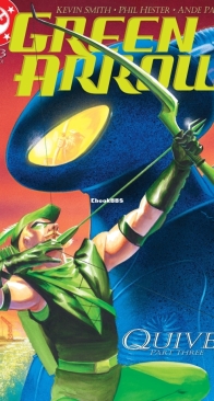 Green Arrow Vol.3 03 (of 75) - DC Comics 2001 - English