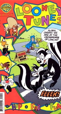 Looney Tunes 09 - DC Comics 1994 - English