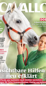Cavallo - 06.2025 - German