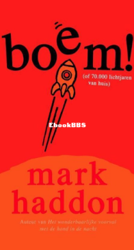 Boem - Mark Haddon - Dutch