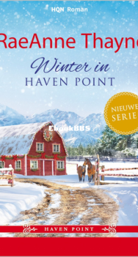 Winter in Haven Point - Haven Point 01 - RaeAnne Thayne - Dutch