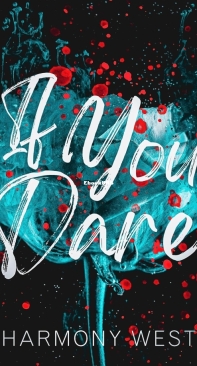 If You Dare - Harmony West - English