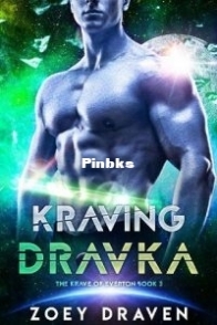 Kraving Dravka - The Krave of Everton #3 - Zoey Draven - English