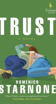 Trust - Domenico Starnone - English