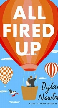 All Fired Up - Matthews Brothers 2 - Dylan Newton - English