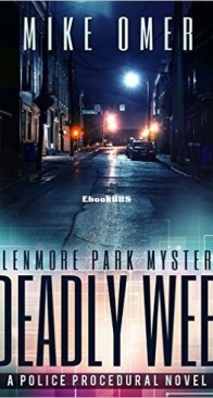 Deadly Web - Glenmore Park Mystery 2 - Mike Omer - English