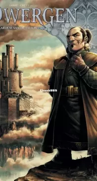 Dwergen - Kardum van de Talion - Issue 12 (of 17) - Nicolas Jarry - Dutch