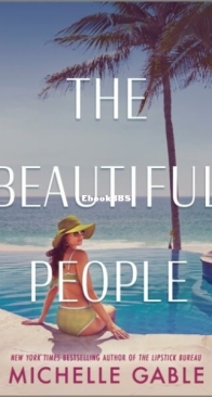 The Beautiful People - Michelle Gable - English
