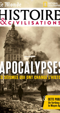 Histoire & Civilisations - Issue 108 - 09.2024 - French