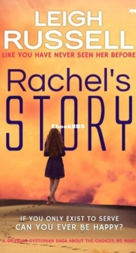 Rachel's Story - Leigh Russell - English